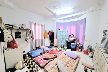 Telok Panglima Garang