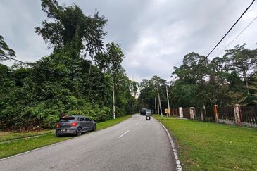 Batu 14 Hulu Langat