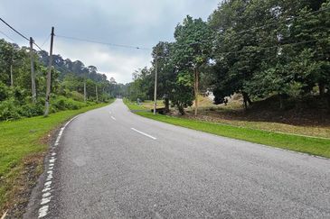 Batu 14 Hulu Langat