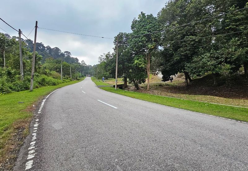 Batu 14 Hulu Langat