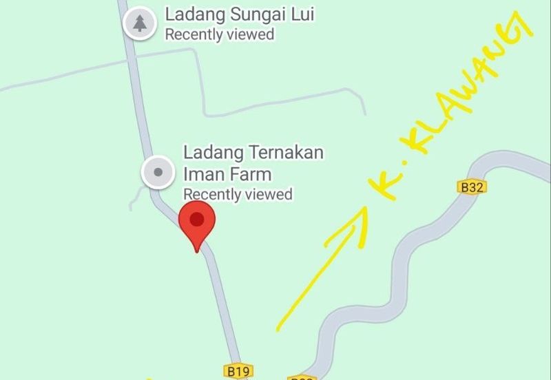 Batu 14 Hulu Langat