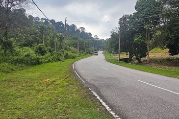 Batu 14 Hulu Langat