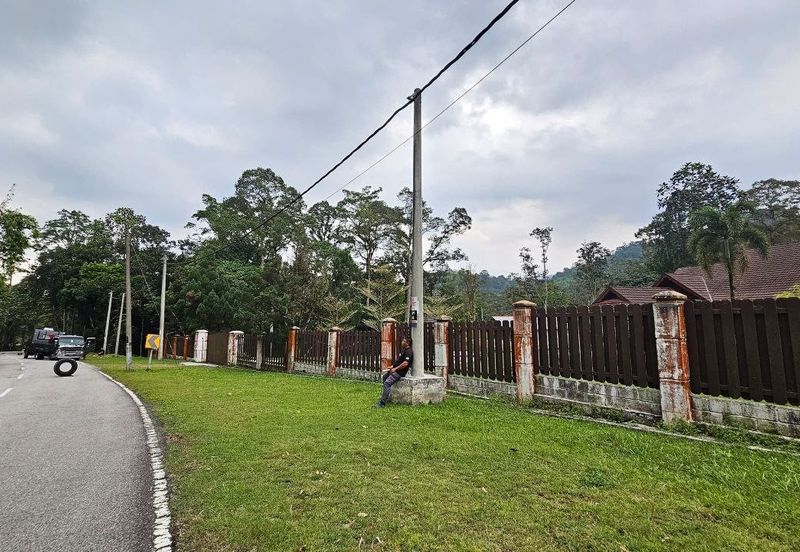 Batu 14 Hulu Langat
