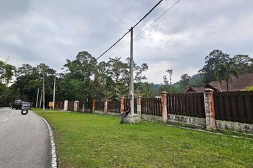 Batu 14 Hulu Langat