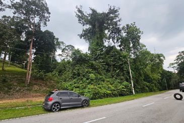 Batu 14 Hulu Langat