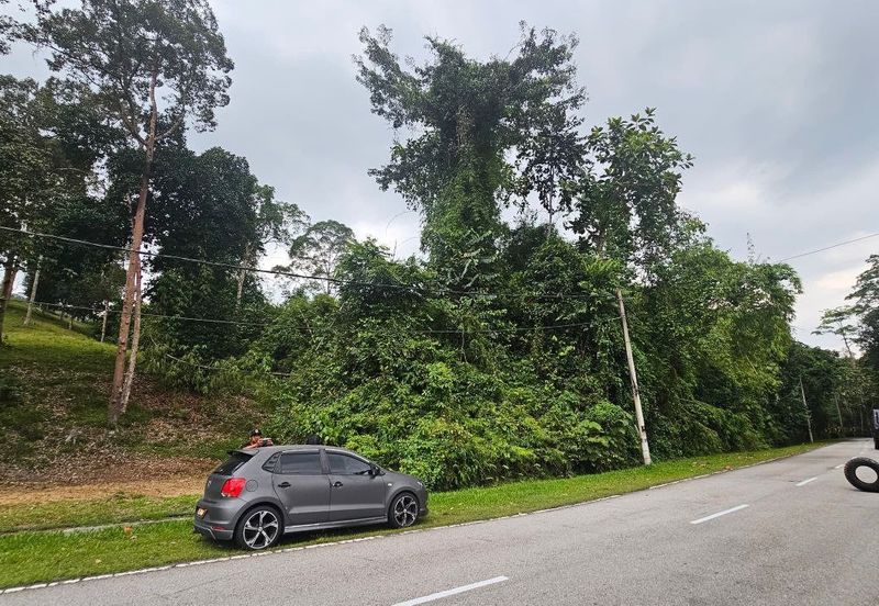 Batu 14 Hulu Langat