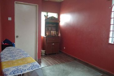 Bandar Country Homes