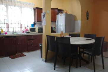 Bandar Country Homes