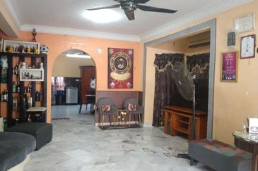 Bandar Country Homes