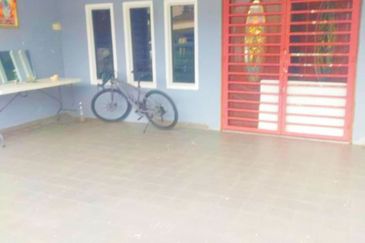 Bandar Country Homes