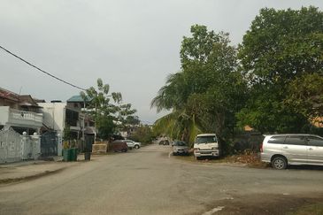 Bandar Country Homes