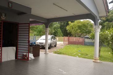 Bandar Country Homes