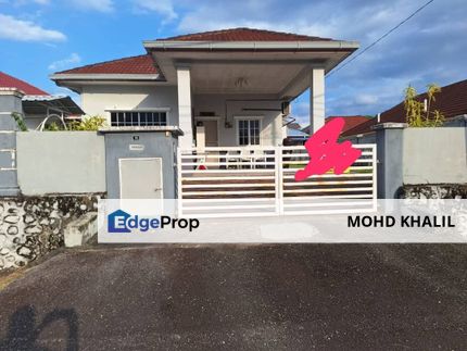 Taman Tuanku Jaafar, Senawang | 1½-Storey Bungalow | PRICE DROP 🔥 RENOVATED 🏡, Negeri Sembilan, Seremban