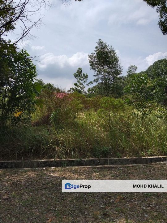 College Heights, Nilai | Bungalow Lot Land | PRICE DROP 🔥 FREEHOLD 📜, Negeri Sembilan, Mantin