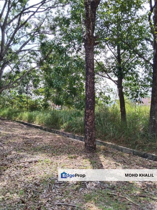 College Heights, Nilai | Bungalow Lot Land | PRICE DROP 🔥 FREEHOLD 📜, Negeri Sembilan, Mantin