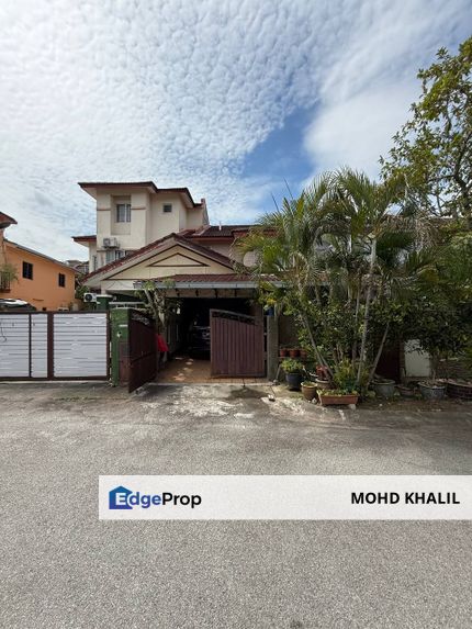 Taman Aman Putra Puchong | Double Storey | FULLY RENOVATED & EXTENDED 🛠️, Selangor, Puchong