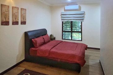 Seksyen 9, Bandar Baru Bangi