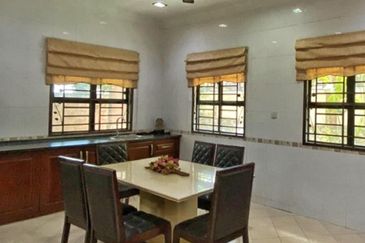 Seksyen 9, Bandar Baru Bangi