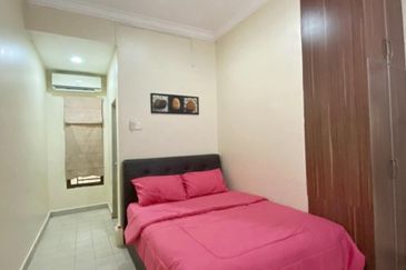 Seksyen 9, Bandar Baru Bangi