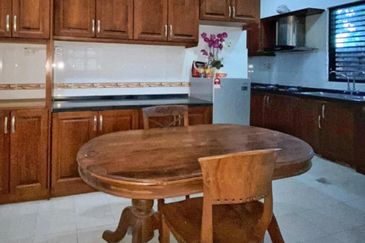 Seksyen 9, Bandar Baru Bangi