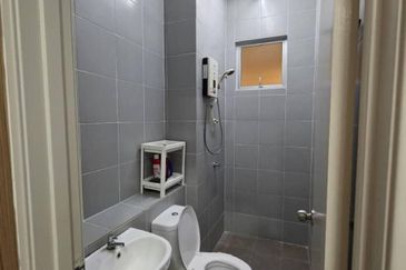 Residensi Adelia @ Bangi Avenue