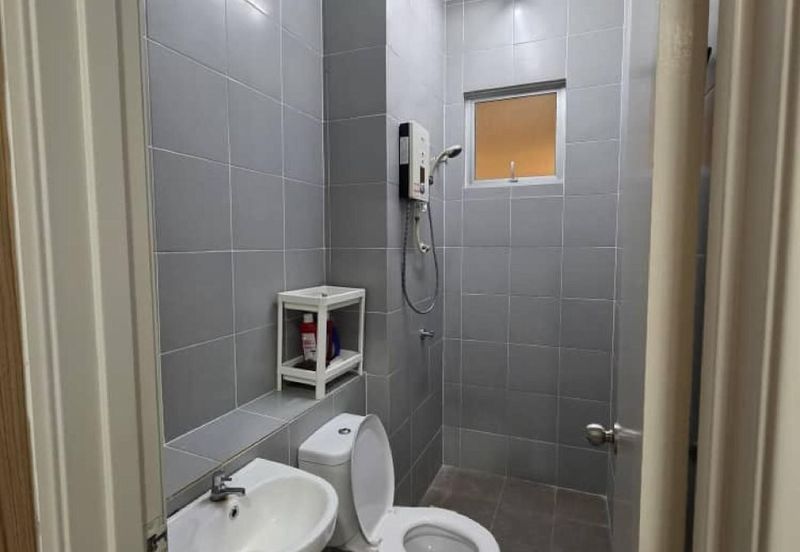 Residensi Adelia @ Bangi Avenue