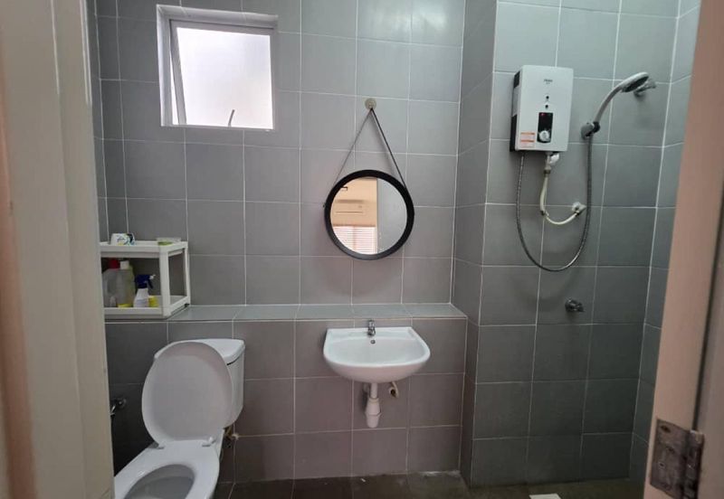 Residensi Adelia @ Bangi Avenue