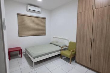 Residensi Adelia @ Bangi Avenue