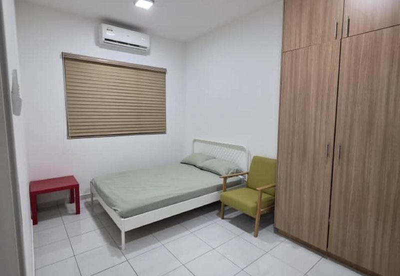 Residensi Adelia @ Bangi Avenue