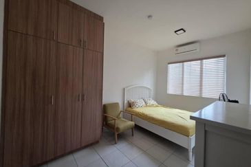 Residensi Adelia @ Bangi Avenue