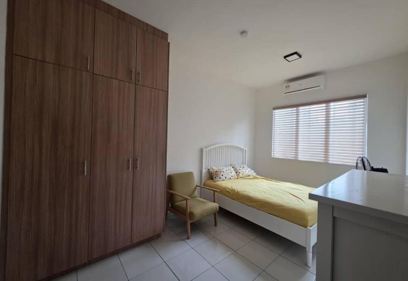 Residensi Adelia @ Bangi Avenue