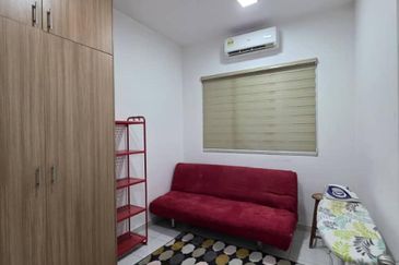 Residensi Adelia @ Bangi Avenue