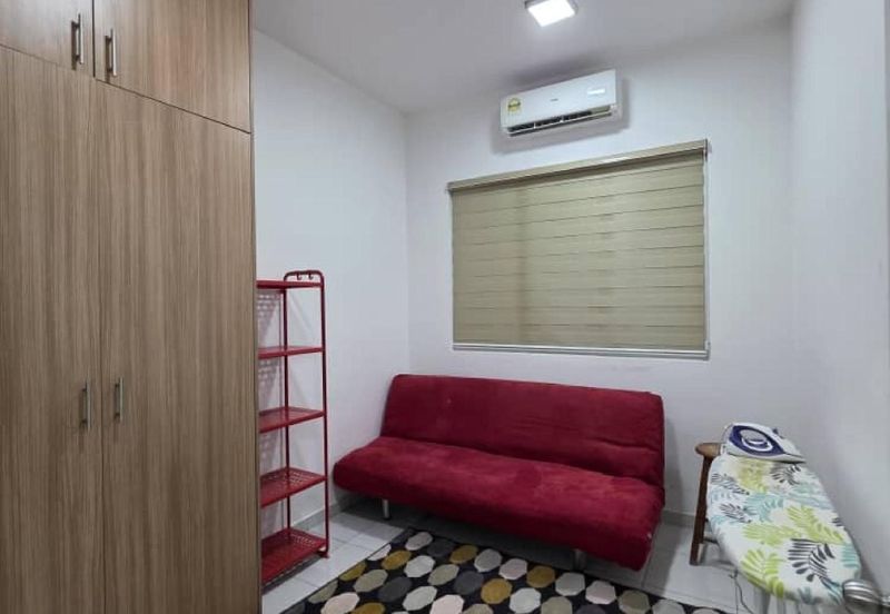 Residensi Adelia @ Bangi Avenue