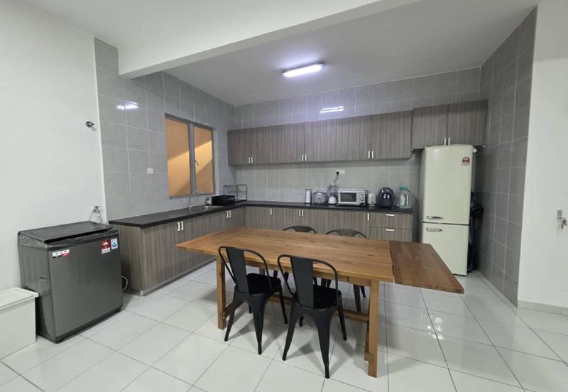 Residensi Adelia @ Bangi Avenue