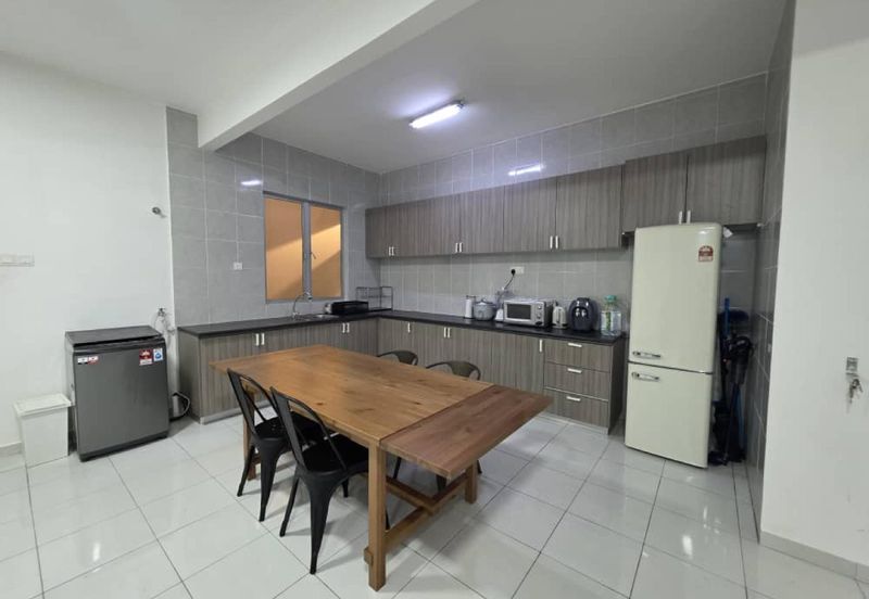 Residensi Adelia @ Bangi Avenue