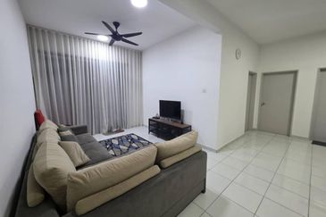 Residensi Adelia @ Bangi Avenue