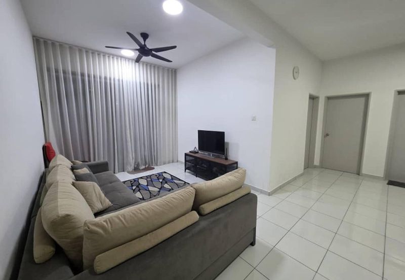 Residensi Adelia @ Bangi Avenue