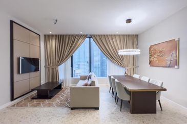 Pavilion Ceylon Hill