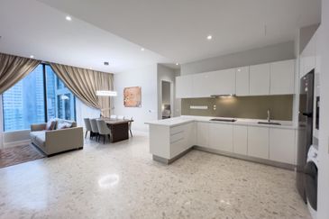 Pavilion Ceylon Hill