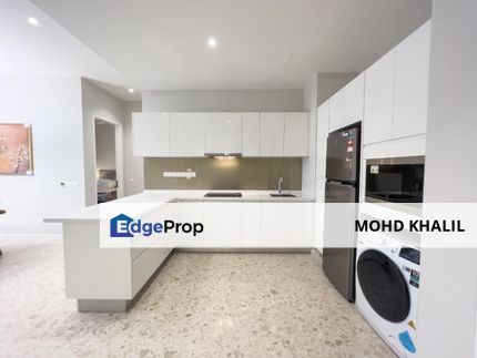 Bukit Bintang | Service Residence | FULLY FURNISHED & PRIME AREA 🏙️, Kuala Lumpur, Bukit Bintang