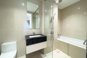 Pavilion Ceylon Hill