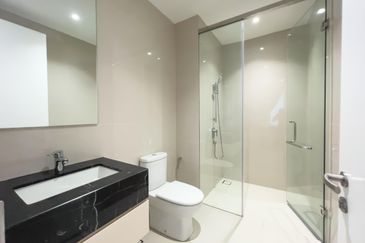 Pavilion Ceylon Hill