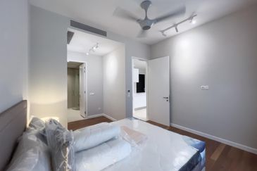 Pavilion Ceylon Hill