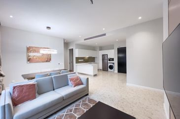 Pavilion Ceylon Hill