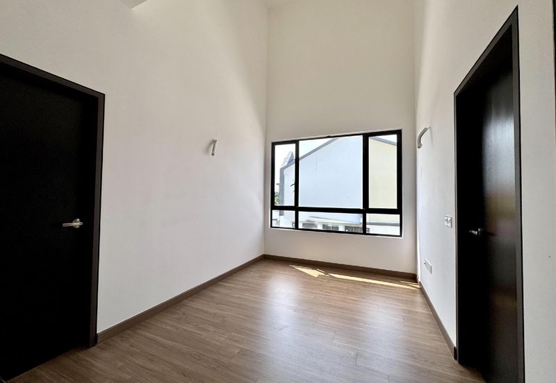 Serenia Amani @ Serenia City