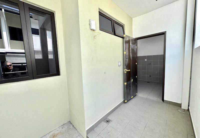 Serenia Amani @ Serenia City