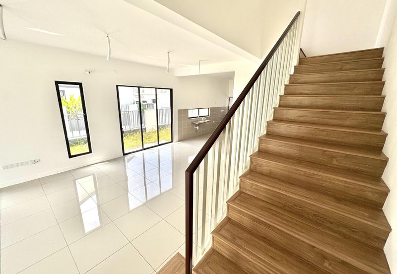 Serenia Amani @ Serenia City