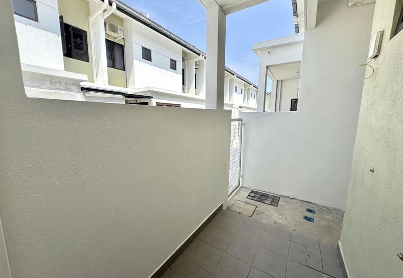 Serenia Amani @ Serenia City