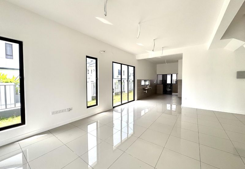 Serenia Amani @ Serenia City