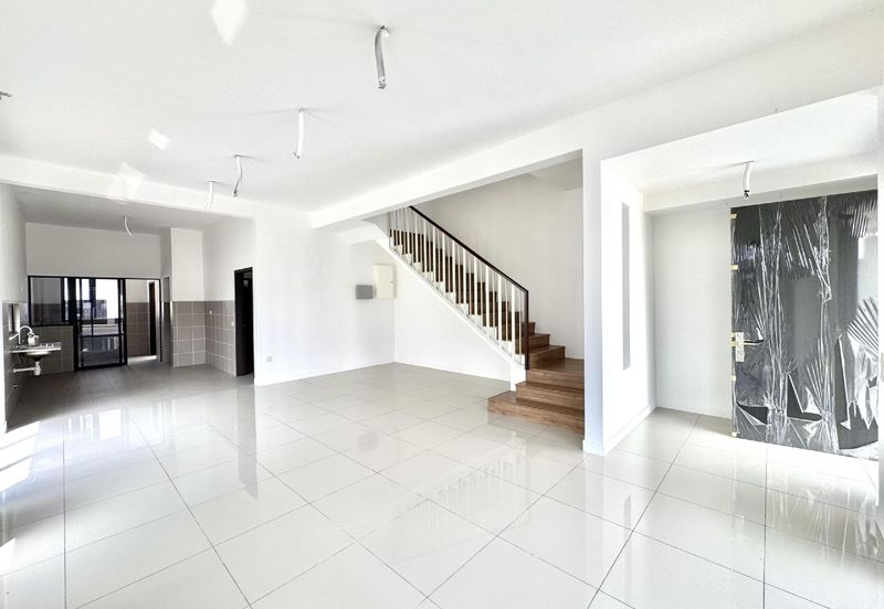 Serenia Amani @ Serenia City